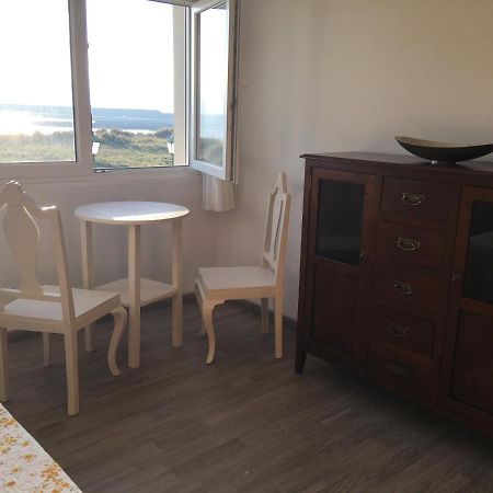 פורטו דה אספסנטה Apartamentos Playa De La Concha מראה חיצוני תמונה