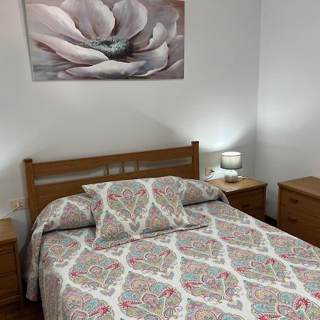 פורטו דה אספסנטה Apartamentos Playa De La Concha מראה חיצוני תמונה