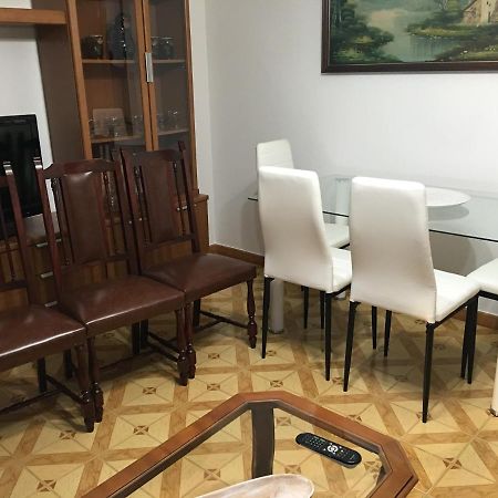 פורטו דה אספסנטה Apartamentos Playa De La Concha מראה חיצוני תמונה