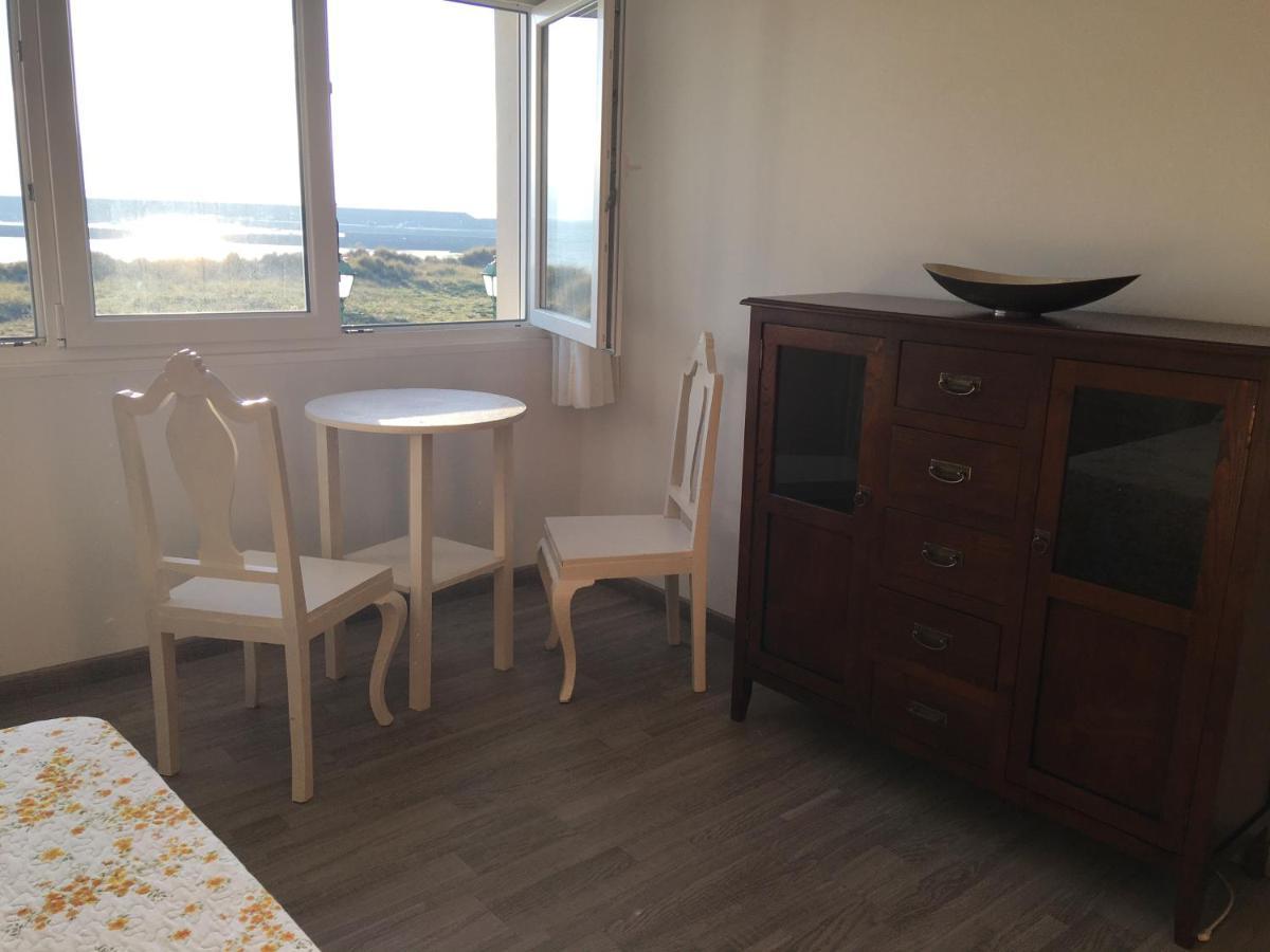 פורטו דה אספסנטה Apartamentos Playa De La Concha מראה חיצוני תמונה