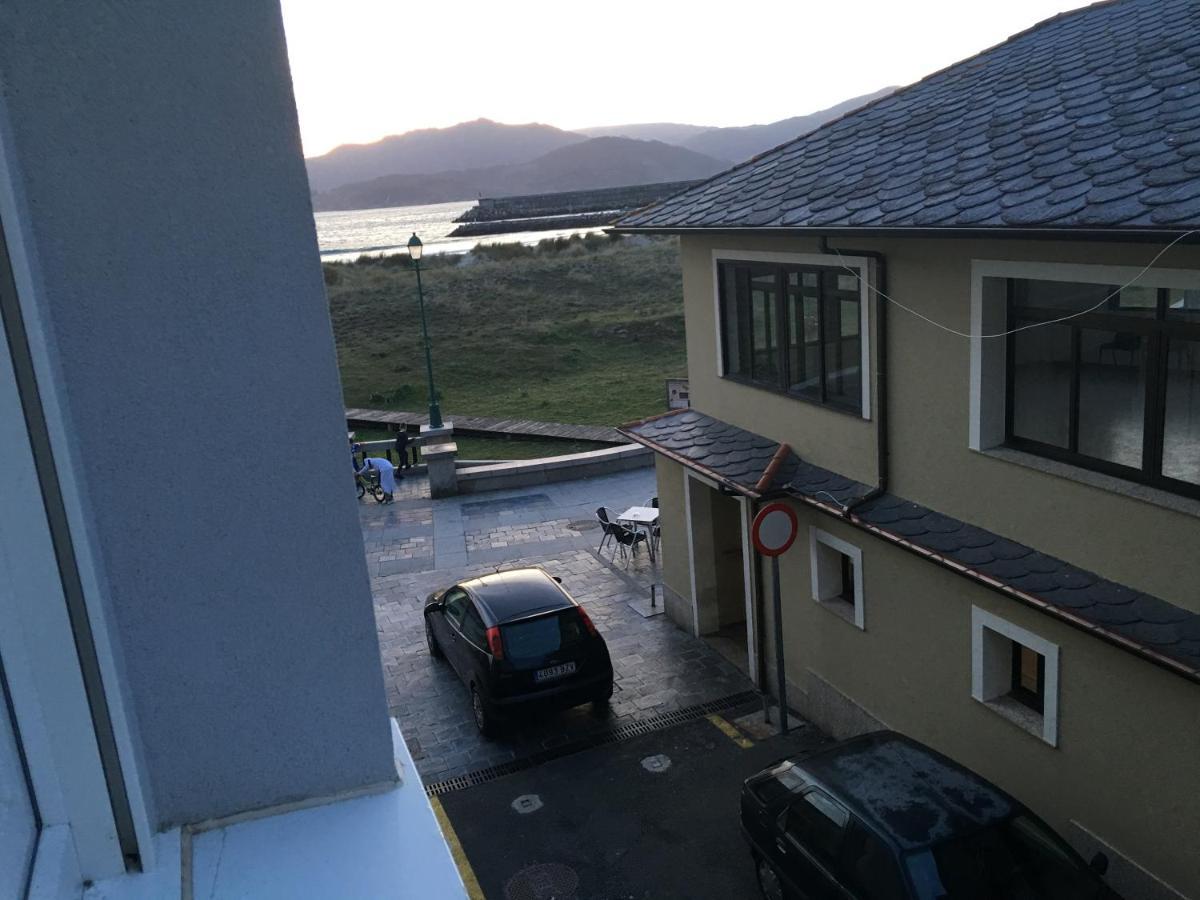 פורטו דה אספסנטה Apartamentos Playa De La Concha מראה חיצוני תמונה