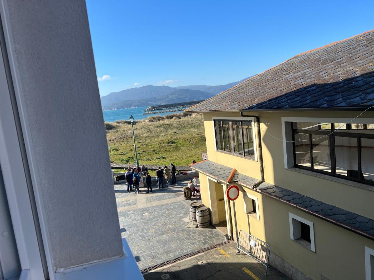 פורטו דה אספסנטה Apartamentos Playa De La Concha מראה חיצוני תמונה