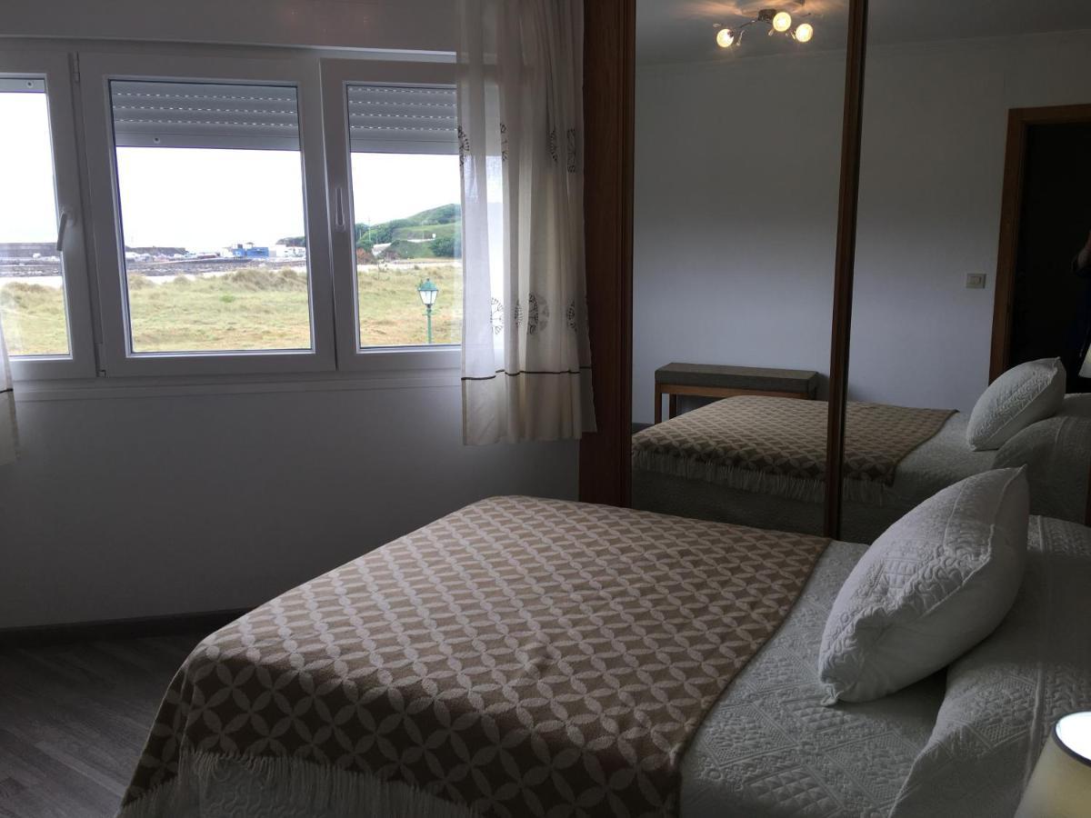 פורטו דה אספסנטה Apartamentos Playa De La Concha מראה חיצוני תמונה