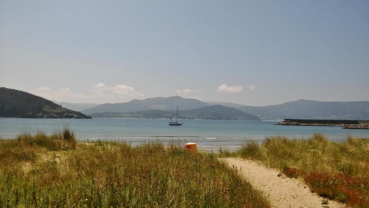 פורטו דה אספסנטה Apartamentos Playa De La Concha מראה חיצוני תמונה