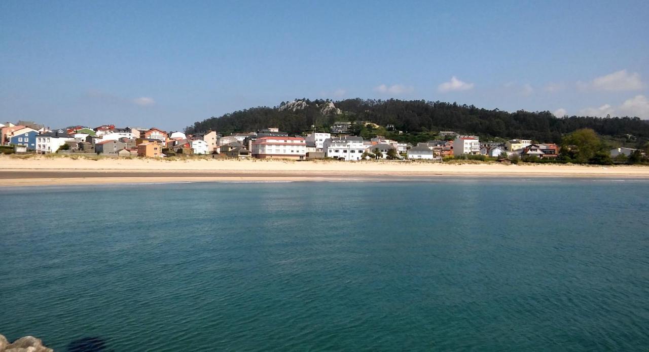 פורטו דה אספסנטה Apartamentos Playa De La Concha מראה חיצוני תמונה