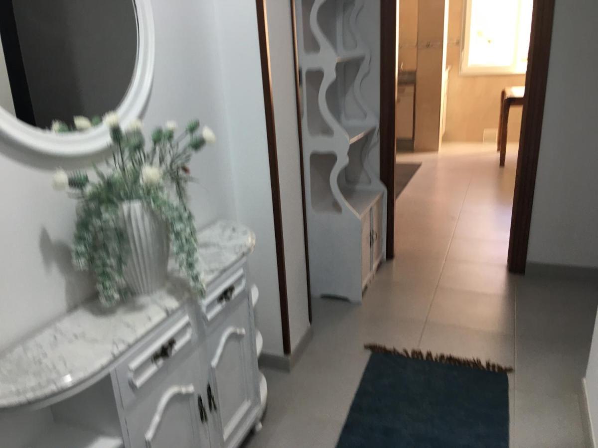 פורטו דה אספסנטה Apartamentos Playa De La Concha מראה חיצוני תמונה