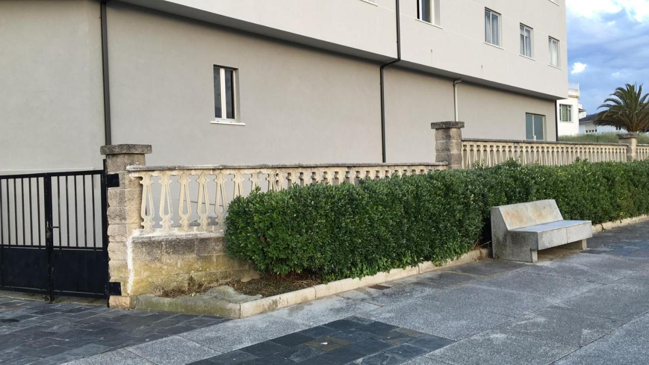 פורטו דה אספסנטה Apartamentos Playa De La Concha מראה חיצוני תמונה
