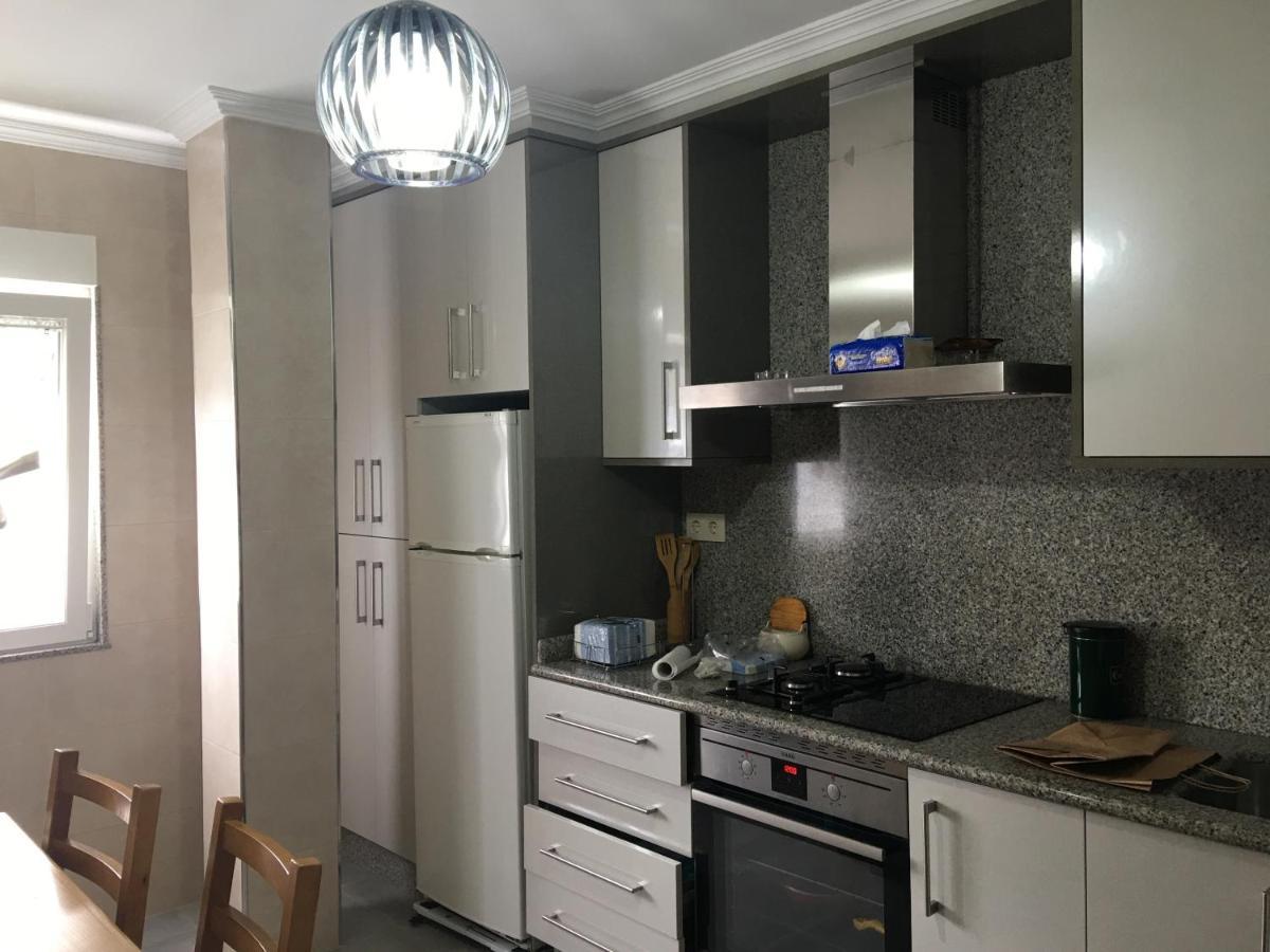 פורטו דה אספסנטה Apartamentos Playa De La Concha מראה חיצוני תמונה