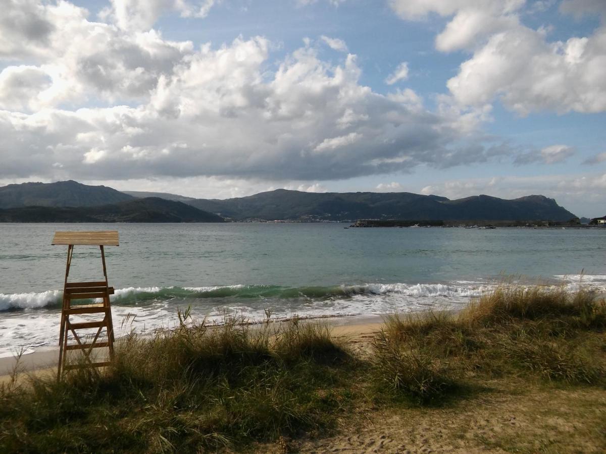 פורטו דה אספסנטה Apartamentos Playa De La Concha מראה חיצוני תמונה