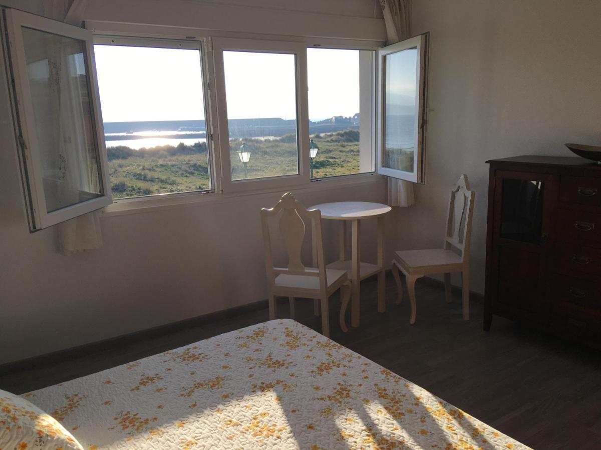 פורטו דה אספסנטה Apartamentos Playa De La Concha מראה חיצוני תמונה