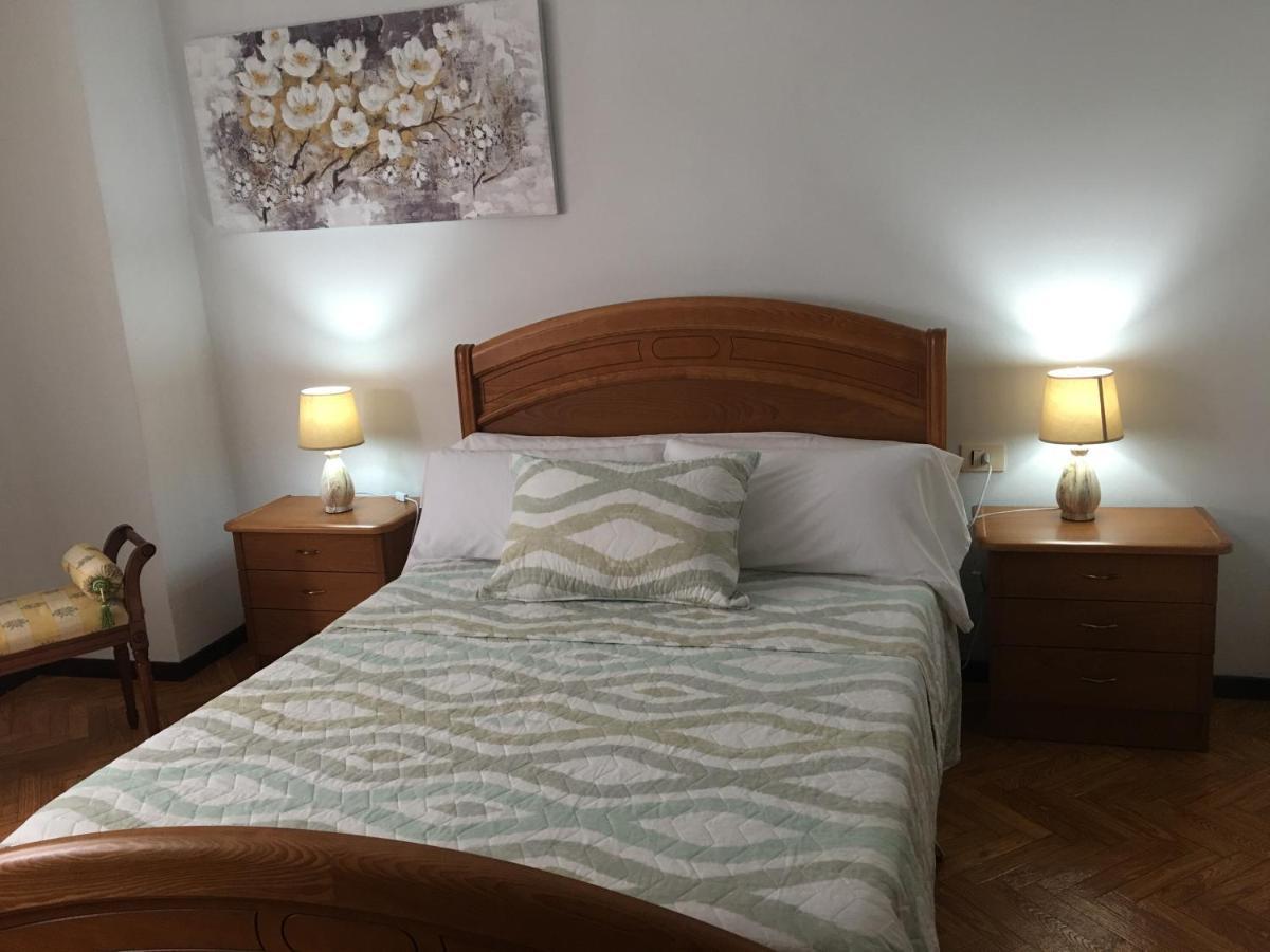 פורטו דה אספסנטה Apartamentos Playa De La Concha מראה חיצוני תמונה